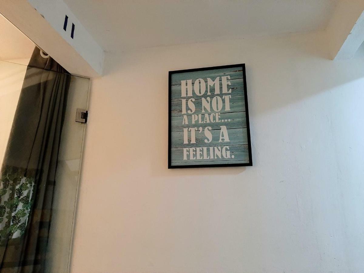 Ở trọ La Campy Homestay *