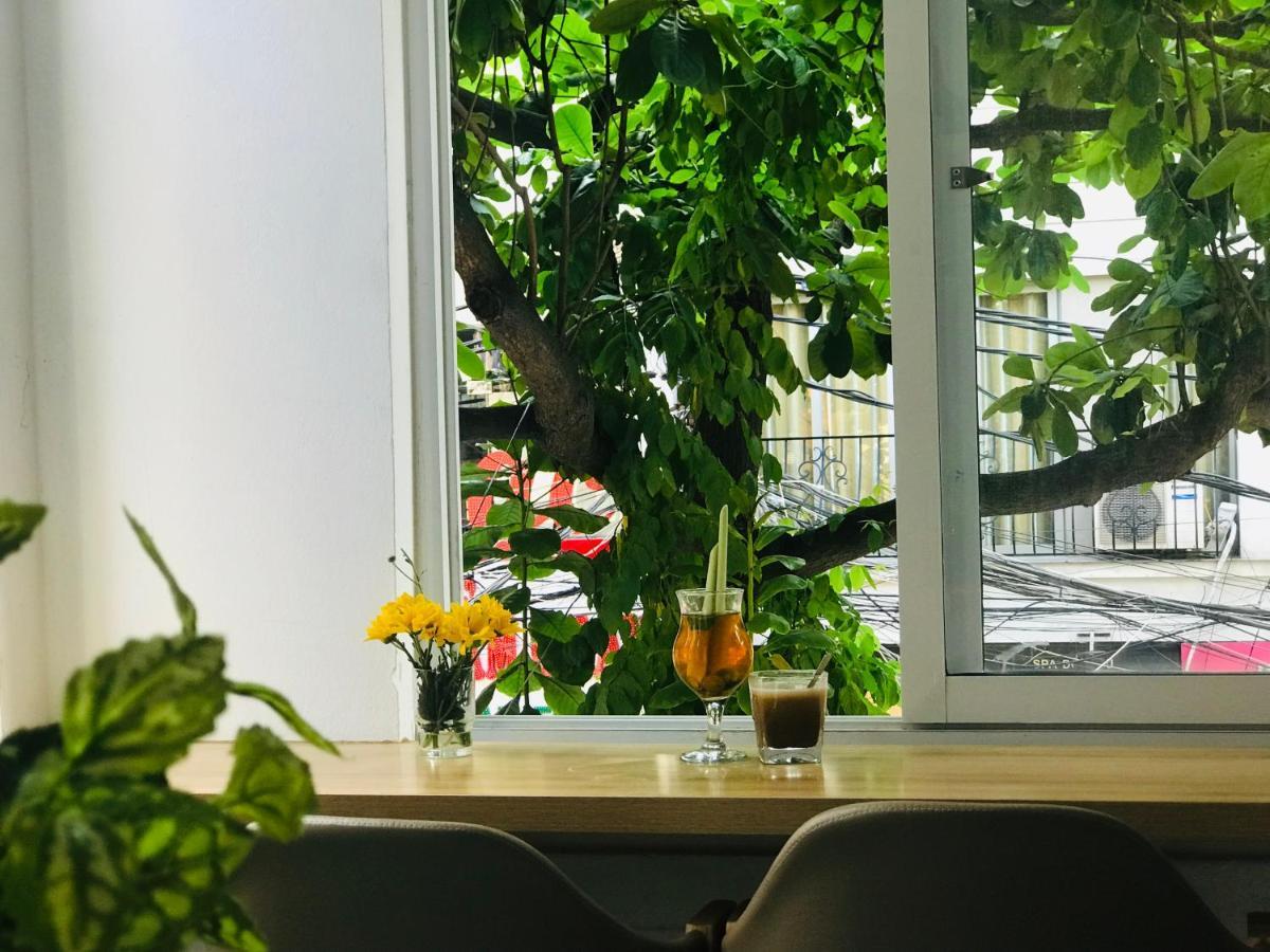 La Campy Homestay Ở trọ *