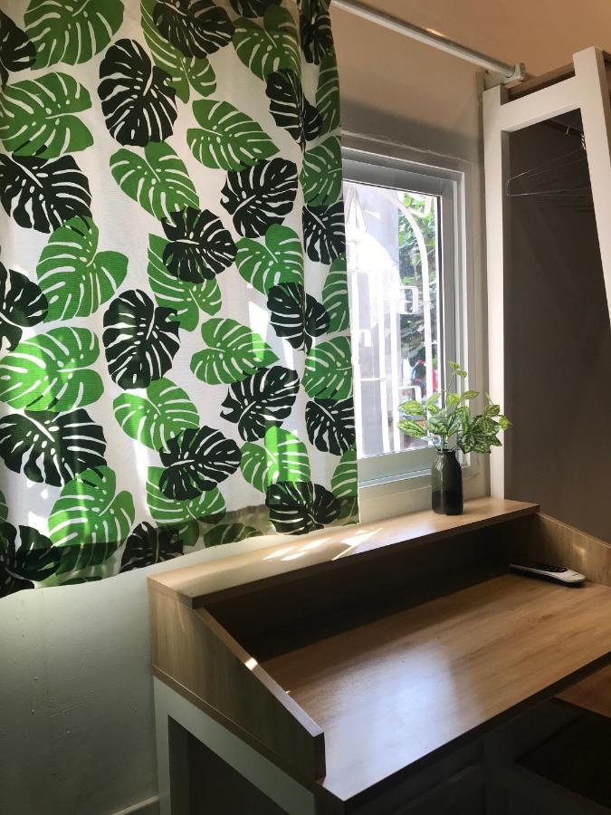 Ở trọ La Campy Homestay *