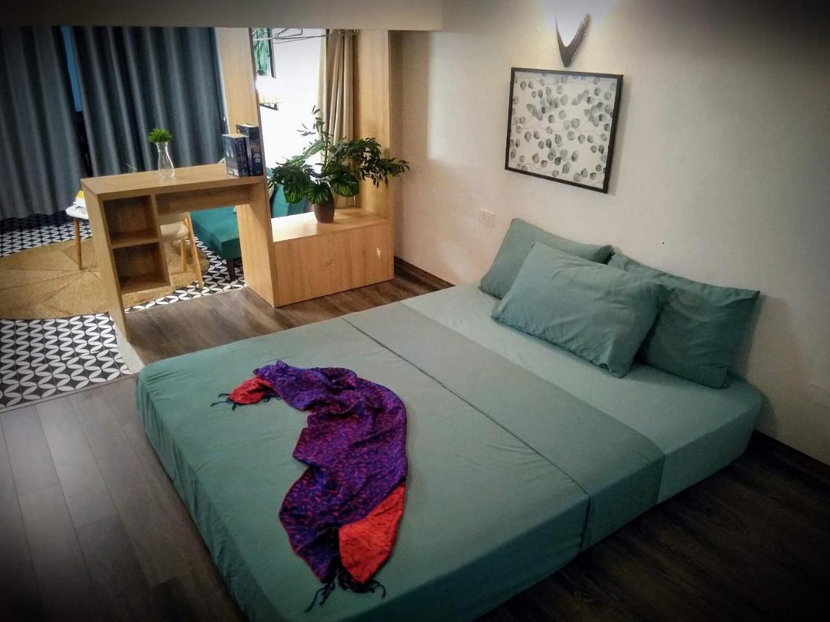 La Campy Homestay Ở trọ *