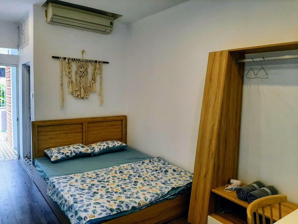 Séjour chez l'habitant La Campy Homestay Hanoï