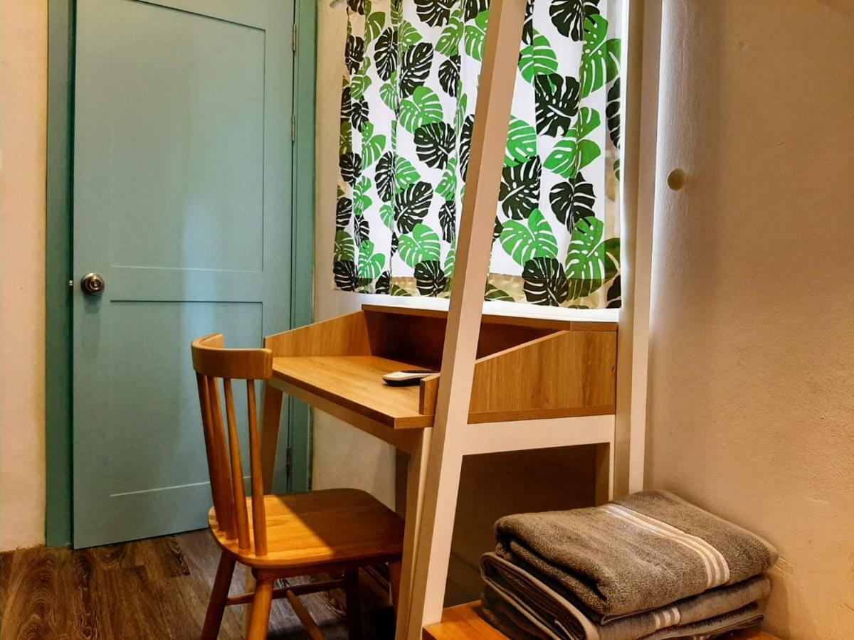 La Campy Homestay * Hanoï