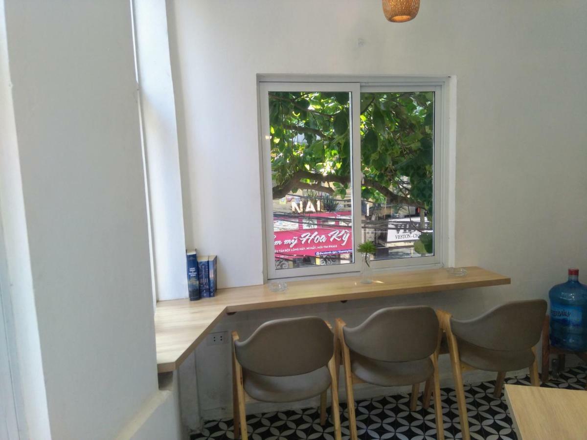 Séjour chez l'habitant La Campy Homestay