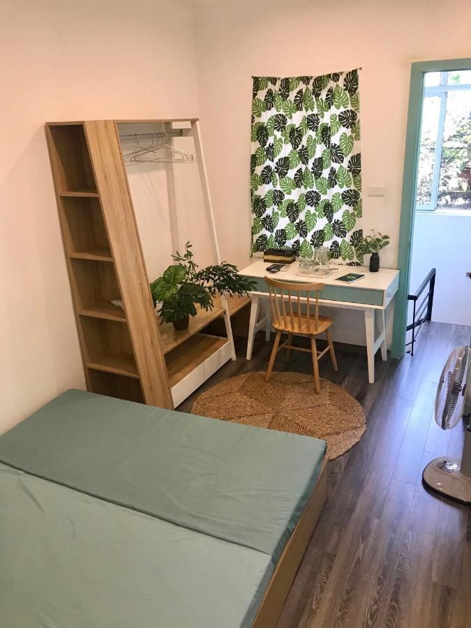 La Campy Homestay * Hanoï
