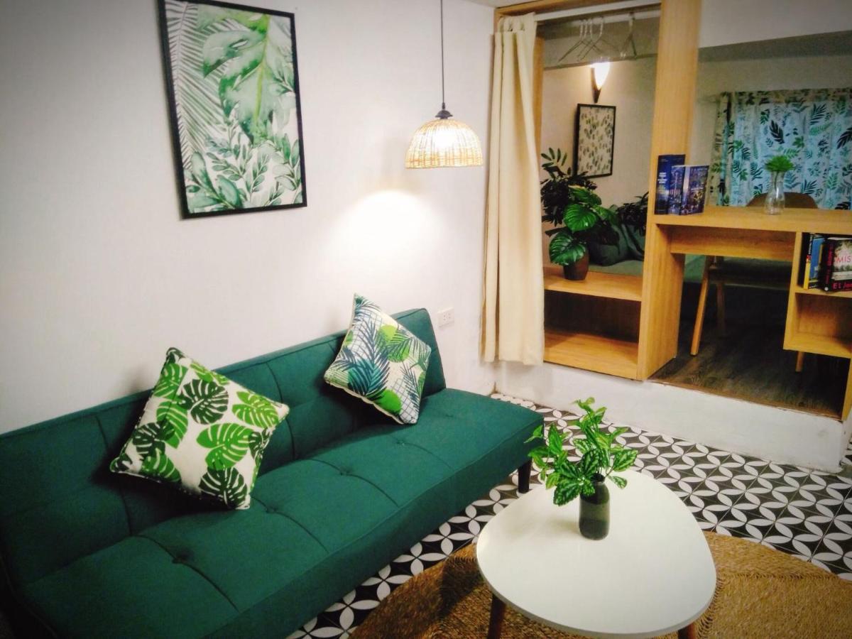 La Campy Homestay * Hanoï