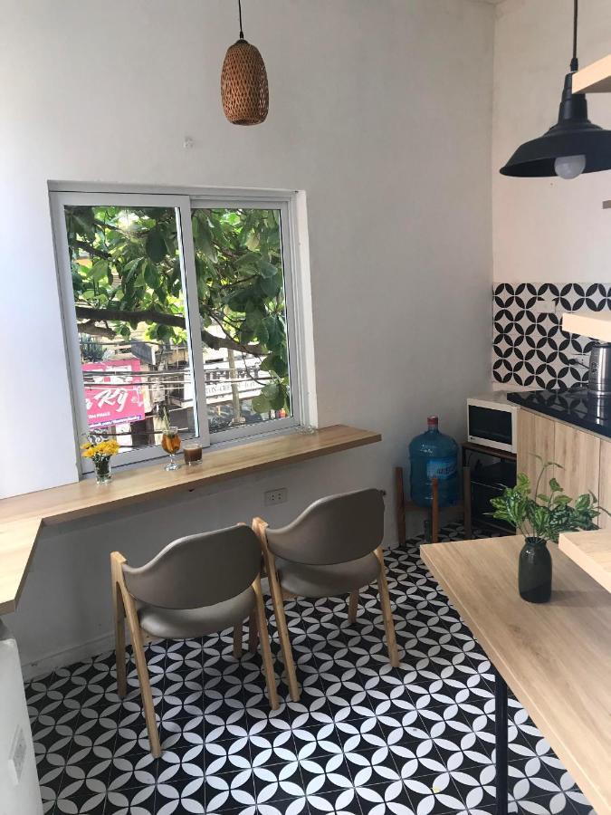 Séjour chez l'habitant La Campy Homestay