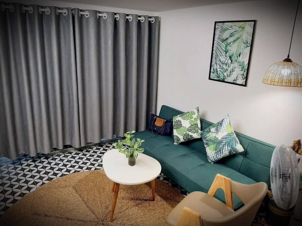 La Campy Homestay Hanoï
