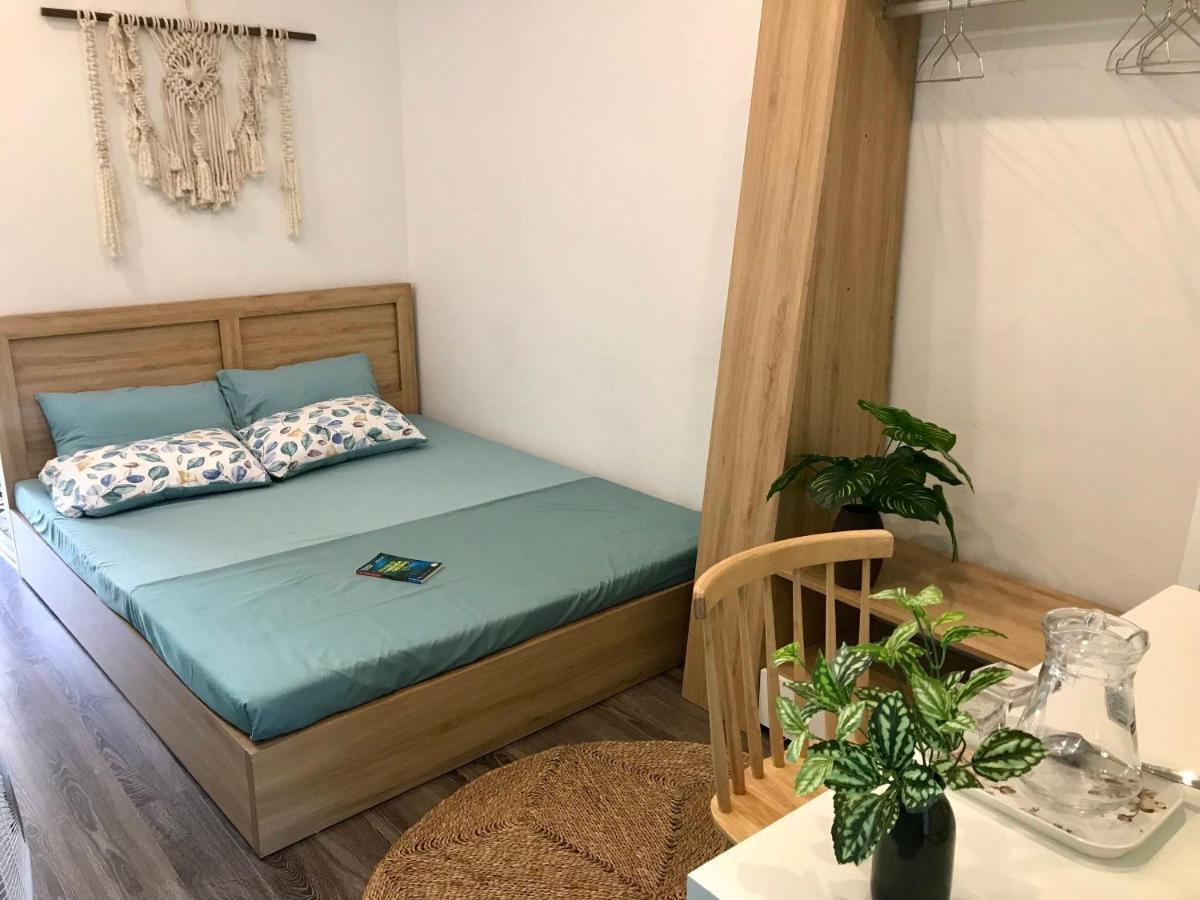La Campy Homestay * Hanoï